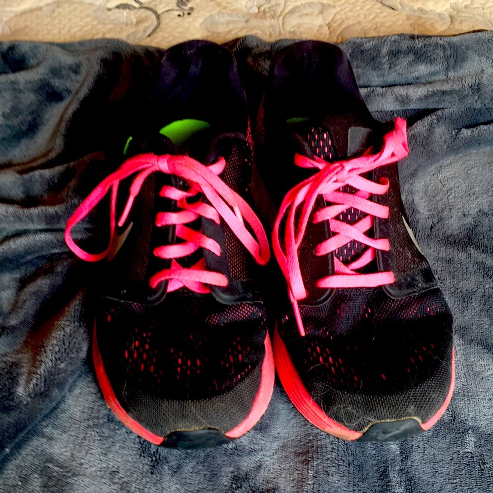 Nike shoes